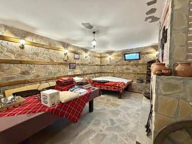 For sale - House in Kosharitsa,  Burgas