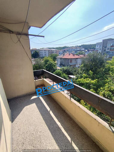 Vânzare - Apartament în Boroveț,  Tărgoviștie