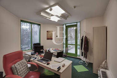 Verkauf - Büro in Reduta,  Sovia