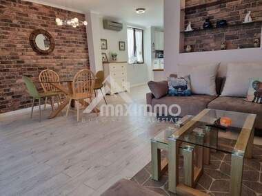 For rent - Apartment in Kabakum,  Varna
