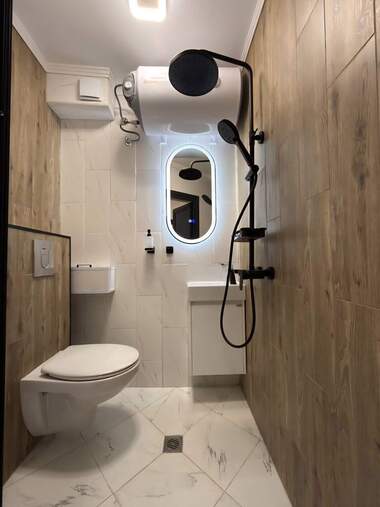 Satış - Apartman olarak Centar,  Burgas