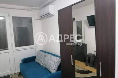 For rent - Apartment in Vinica,  Varna