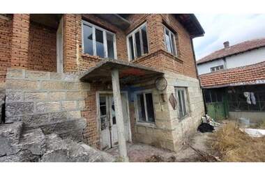 For sale - House in Cherkovna,  Varna