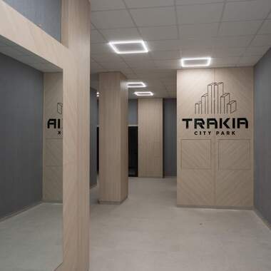 For sale - Apartment in Trakia,  Plovdiv
