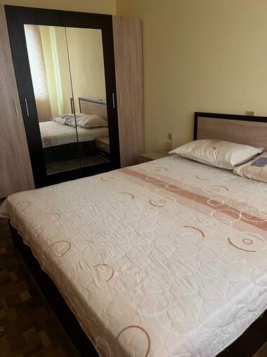 For sale - Apartment in Ovcharski,  Haskovo