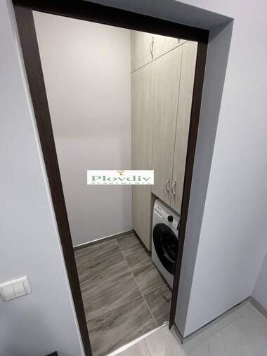 Miete - Wohnung in Hristo Smirnenski,  Plowdiw