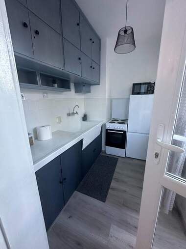 Vânzare - Apartament în Idealen țentăr,  Pazardjik
