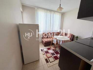 For sale - Apartment in Lazur,  Burgas