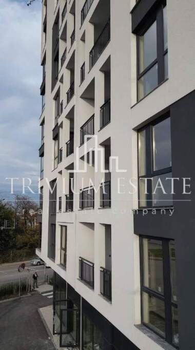 Продажба - Апартамент в Христо Смирненски,  Пловдив