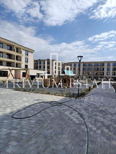 Продажба - Апартамент в Кършияка,  Пловдив