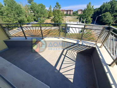 For sale - Apartment in Carevo,  Burgas
