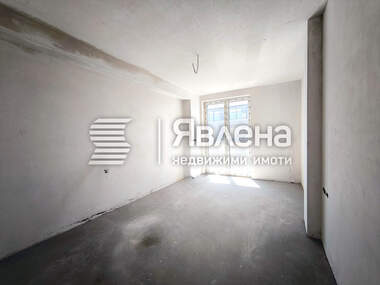 For sale - Apartment in Banishora,  Sofia