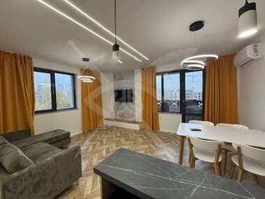 Kira - Apartman olarak Hristo Smirnenski,  Plovdiv