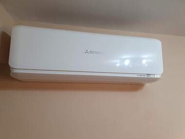 For rent - Apartment in Drujba 1,  Haskovo