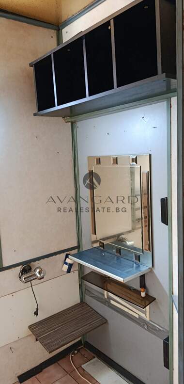 Satış - Apartman olarak Kiuçuk Parij,  Plovdiv