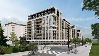 Vânzare - Apartament în Hristo Smirnenski,  Plovdiv