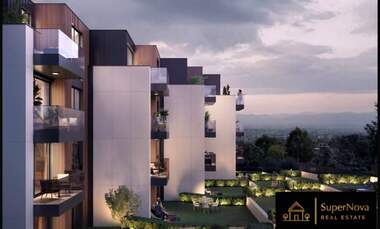 Vânzare - Apartament în Dragalevți,  Sofia