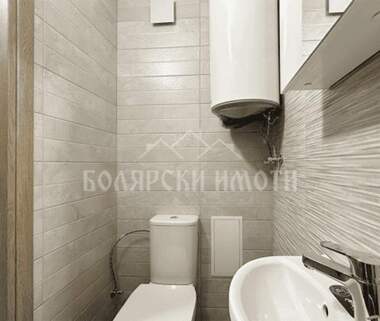Satış - Apartman olarak Akacia,  Veliko Tarnovo