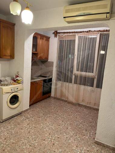 For rent - Apartment in Zimno kino Trakia,  Varna