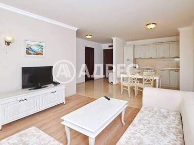 Verkauf - Wohnung in Pomorie,  Burgas