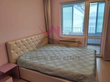 For rent - Apartment in Troshevo,  Varna