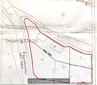 For sale - For Construction in Pamporovo,  Smolian