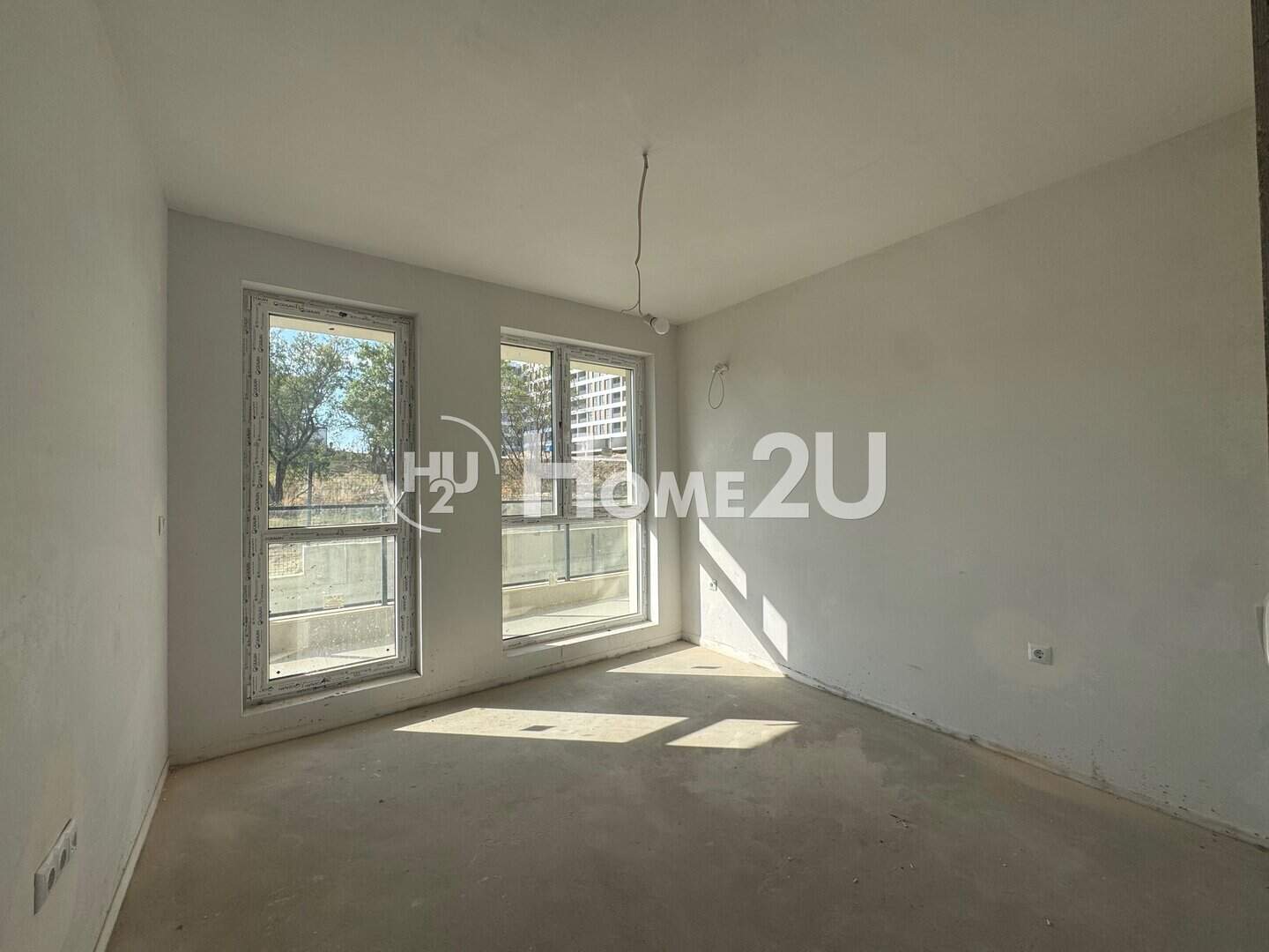 Dreizimmer Wohnung in Liatno kino Trakia, Varna – Foto 3