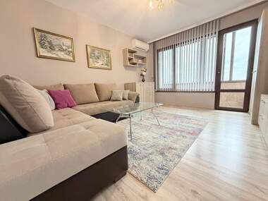 Kira - Apartman olarak Lazur,  Burgas