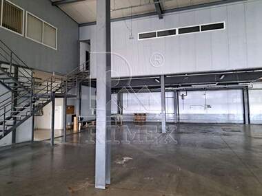 For sale - Warehouse in Industrialna zona-Sever,  Plovdiv