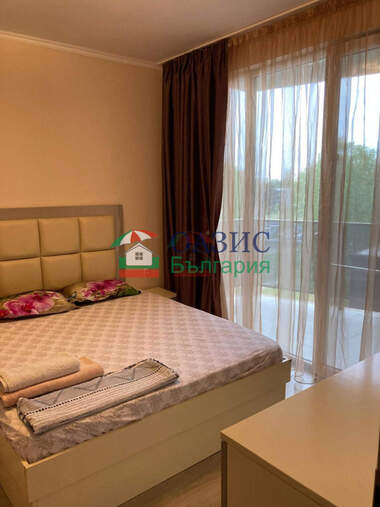 For sale - Apartment in Sunny Beach,  Burgas