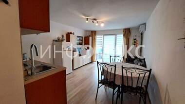 Verkauf - Wohnung in Tschernomorez,  Burgas