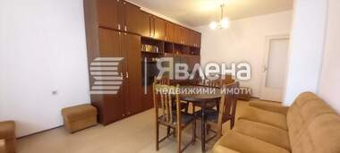 For sale - Apartment in Izgrev,  Burgas