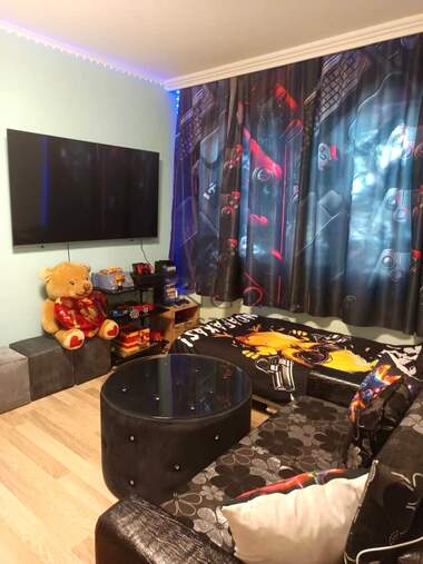 For sale - Apartment in Karshiaka,  Plovdiv