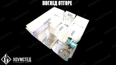 Продажа - Квартира в Малинова Долина,  София