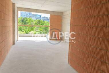 For sale - Apartment in Mladost 1,  Varna