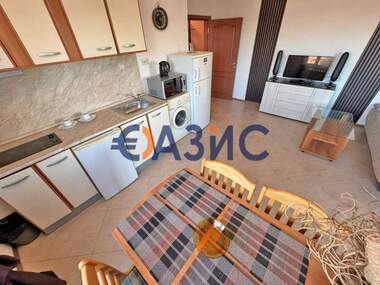 For sale - Apartment in Sunny Beach,  Burgas