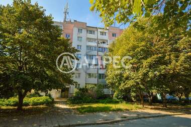 Vânzare - Apartament în Izgrev,  Burgas