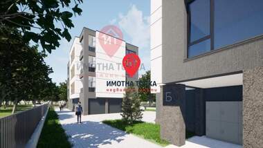 Продажба - Апартамент в Асеновград,  Пловдив