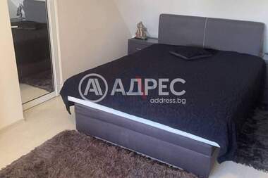 Продажба - Апартамент в Слънчев Бряг,  Бургас
