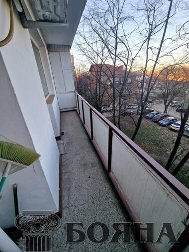 Продажба - Апартамент в Хъшове,  Русе