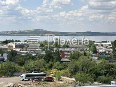 For rent - Apartment in Slaveykov,  Burgas