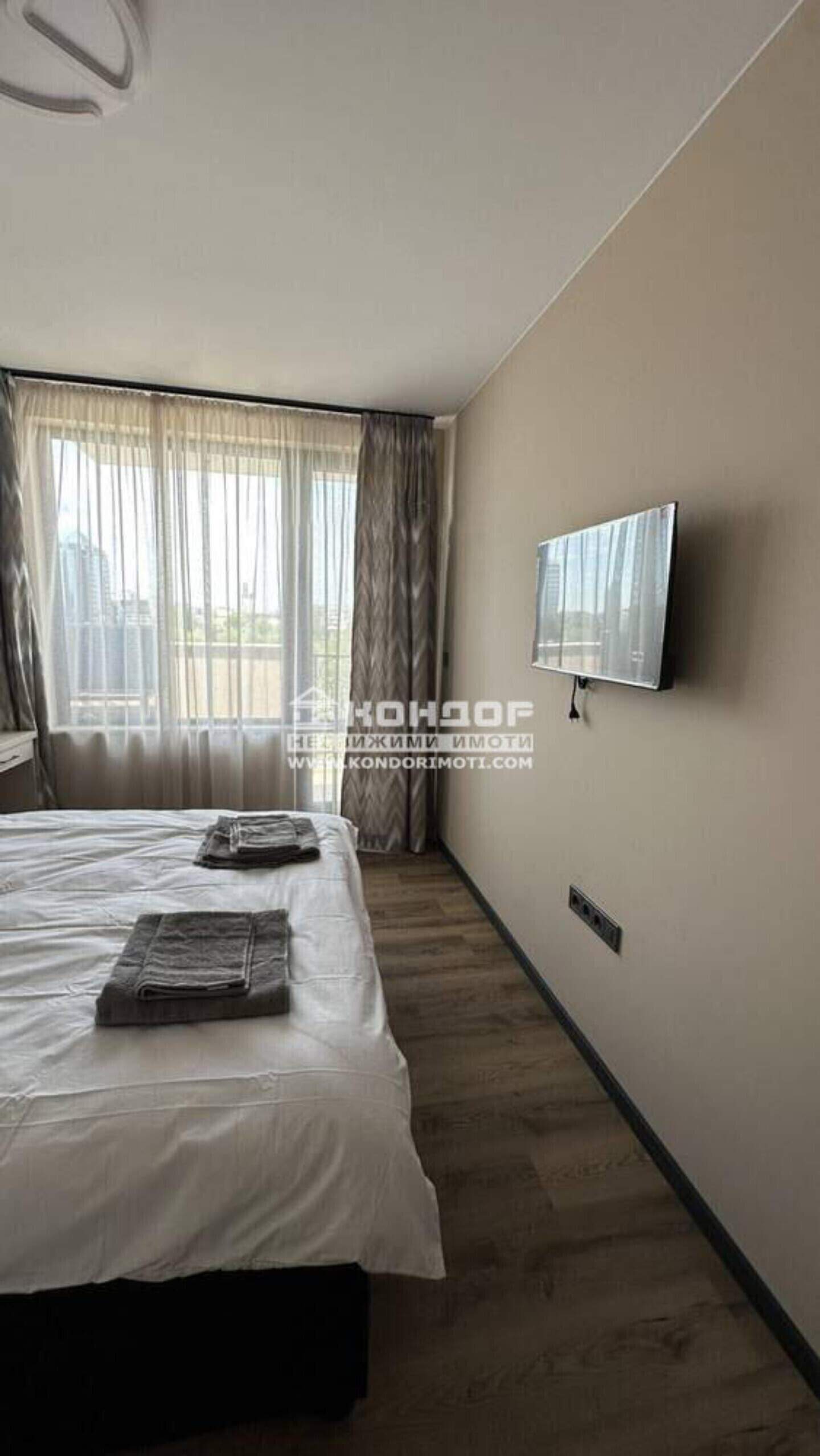 Dreizimmer Wohnung in Karschiaka, Plovdiv – Foto 8