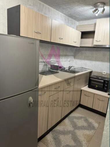 For rent - Apartment in Cveten kvartal,  Varna