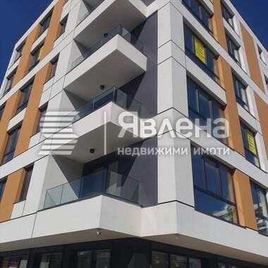 Продажба - Апартамент в Меден Рудник,  Бургас
