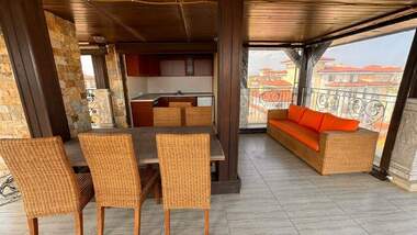 Satış - Apartman olarak Nesebar,  Burgas