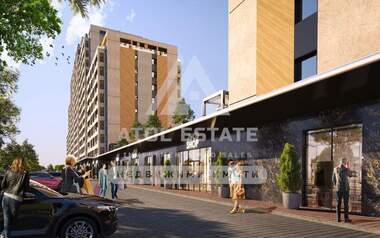 Vânzare - Apartament în Trakia,  Plovdiv