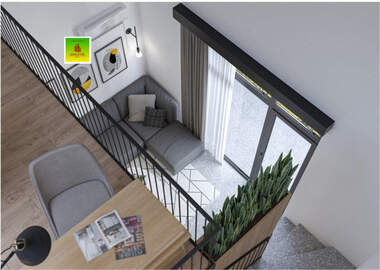 For sale - Apartment in Vinica,  Varna