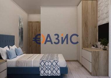 For sale - Apartment in Sunny Beach,  Burgas