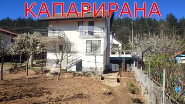 For sale - House in Sulica,  Stara Zagora