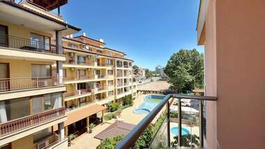 Satış - Apartman olarak Sunny Beach,  Burgas